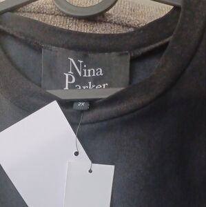 Black body con dress